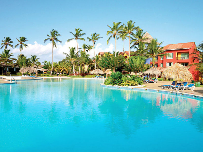Caribe Princess Club
