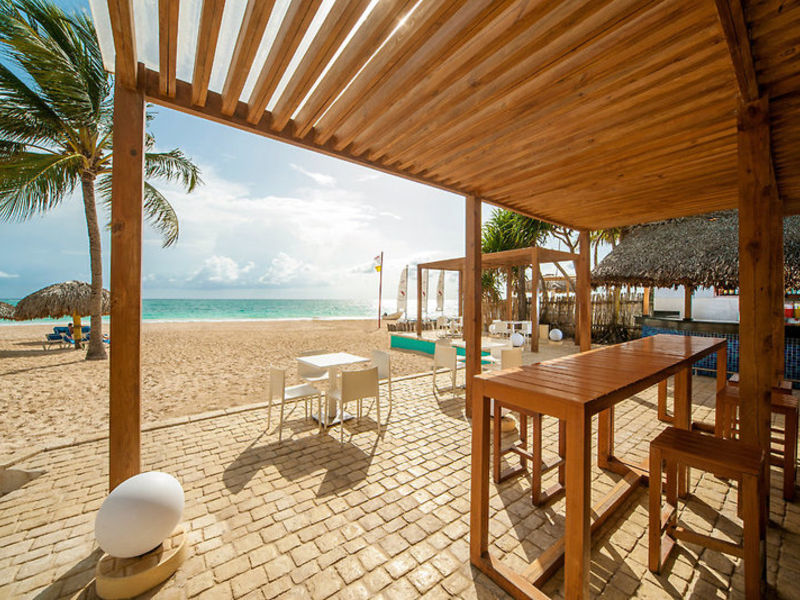 Caribe Princess Club