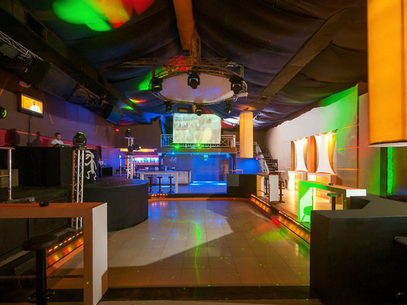 Caribe Princess Club