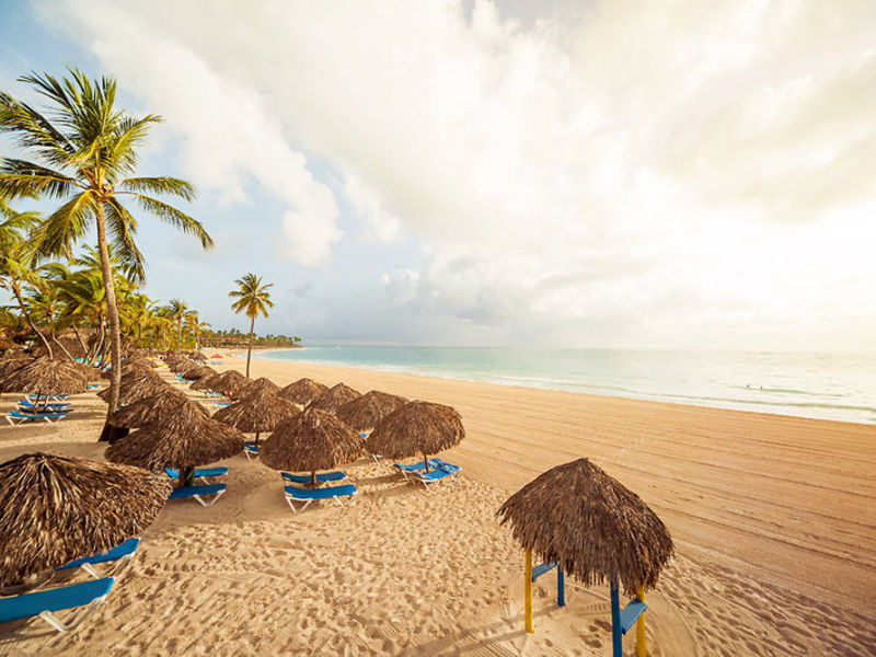 Caribe Princess Club