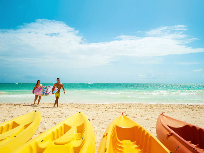 Caribe Princess Club