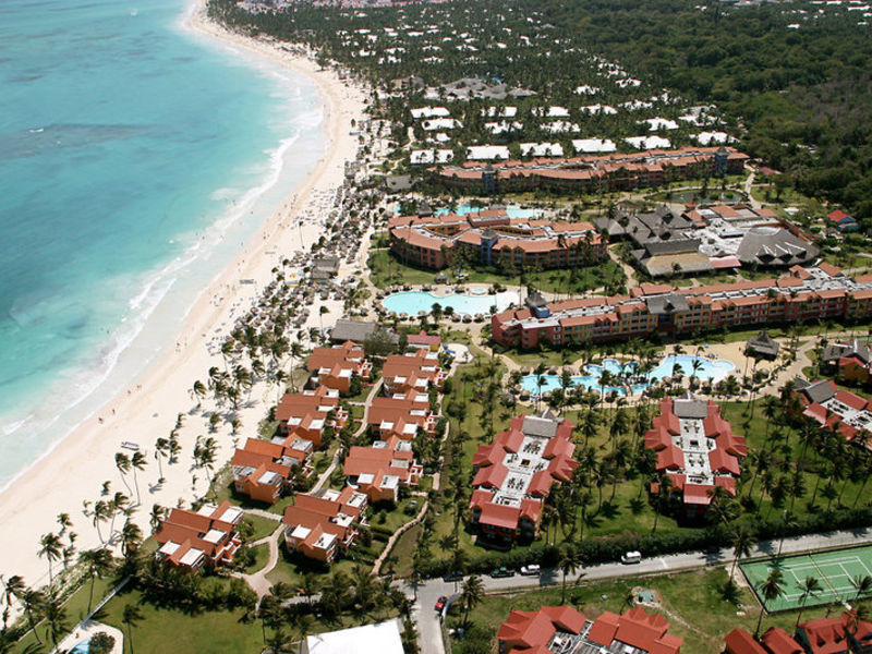 Caribe Princess Club