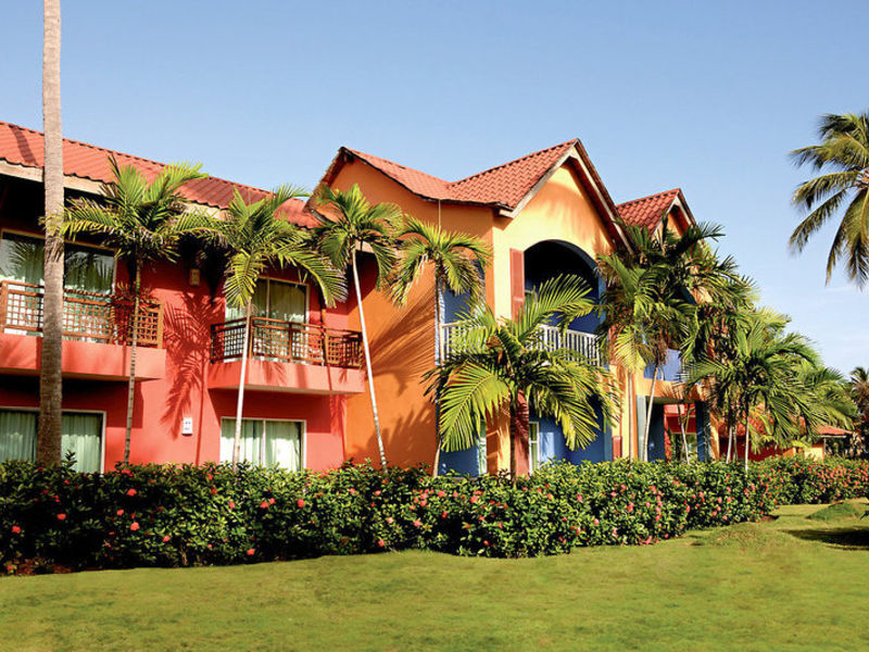Caribe Princess Club