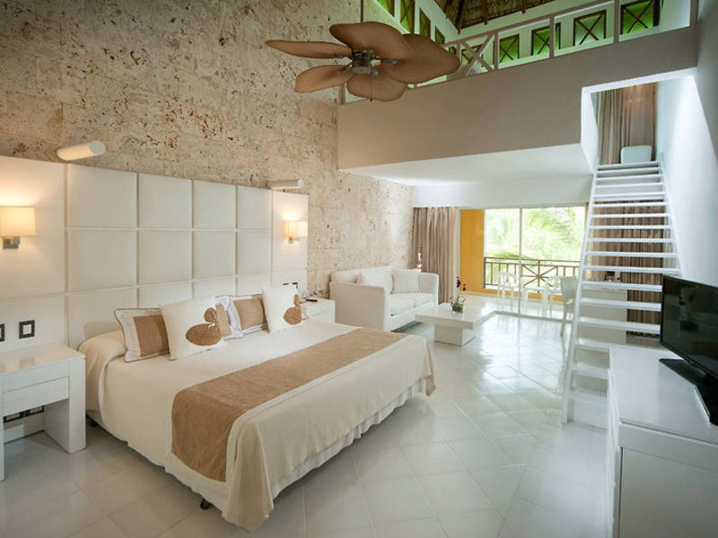 Caribe Princess Club