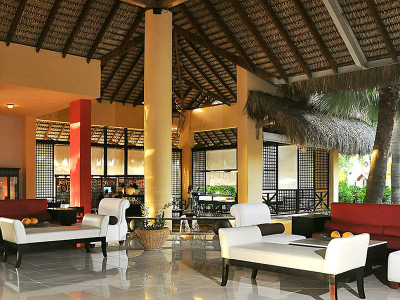 Caribe Princess Club
