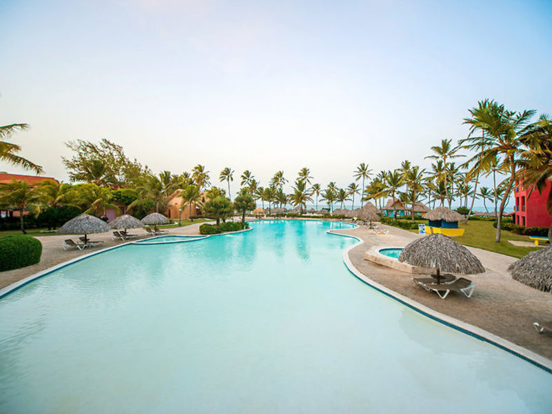 Caribe Princess Club