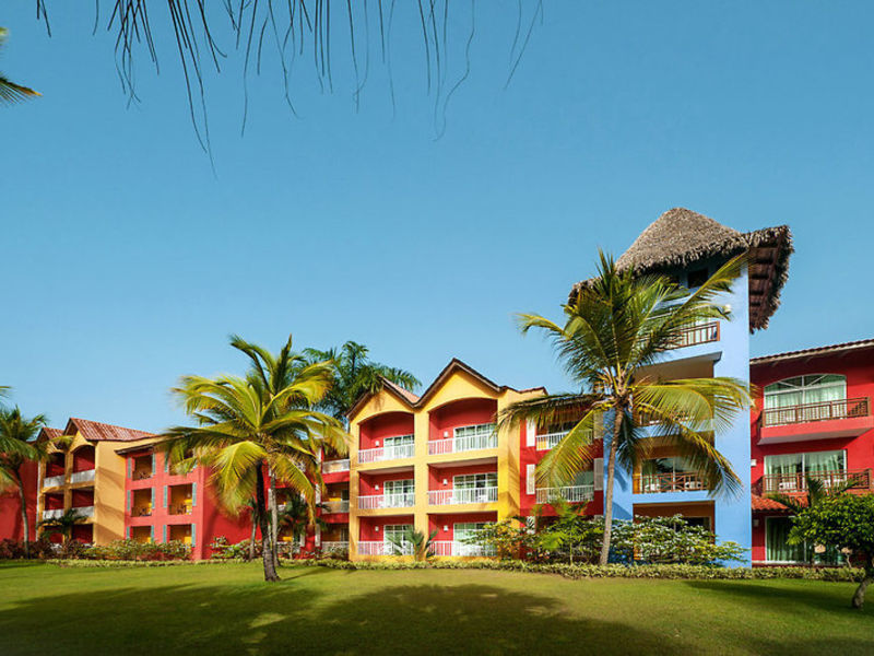 Caribe Princess Club