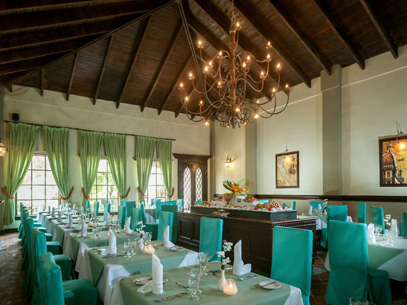 Caribe Princess Club
