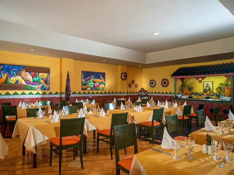 Caribe Princess Club