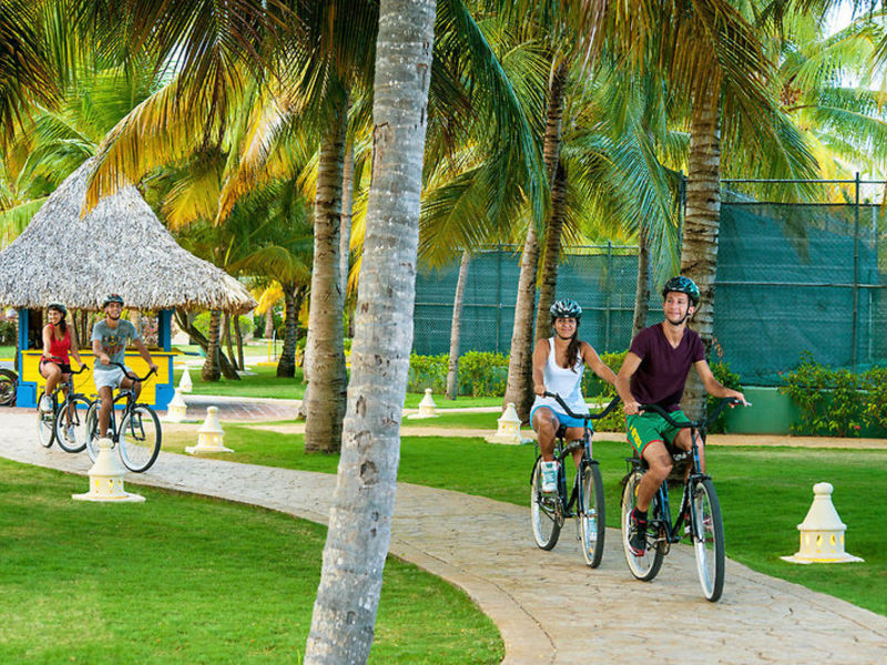 Caribe Princess Club