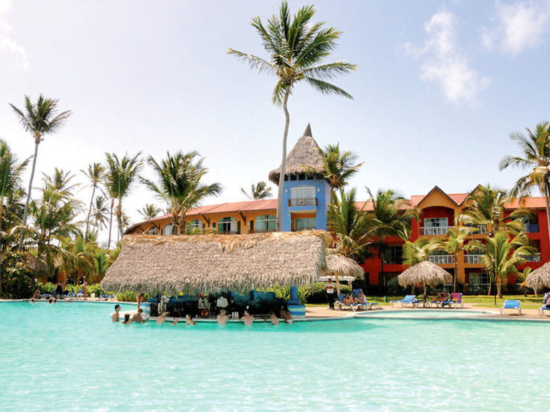 Caribe Princess Club