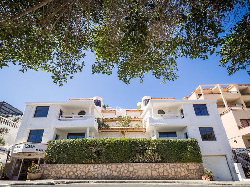 Casa Alberto