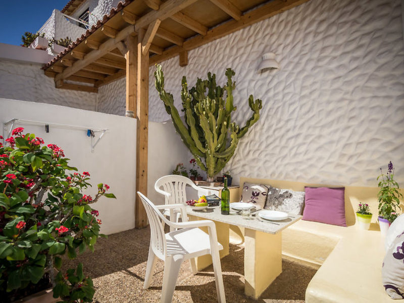 Casa Alberto