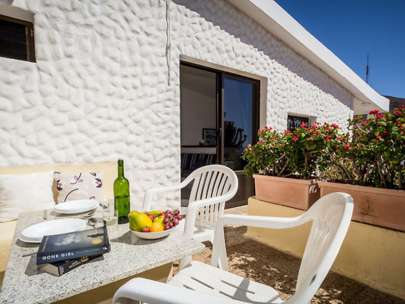 Casa Alberto