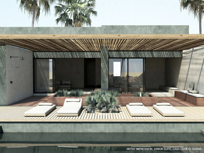 Casa Cook El Gouna
