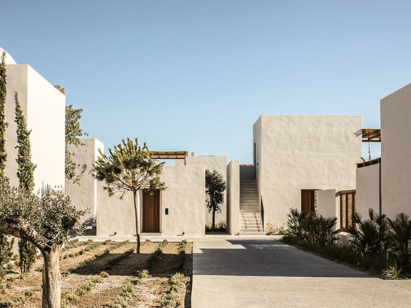 Casa Cook Kos