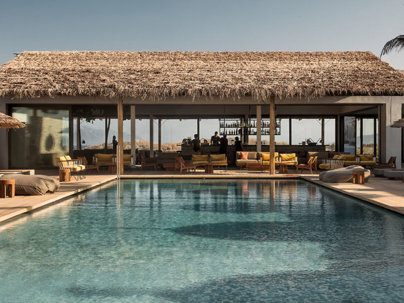 Casa Cook Kos