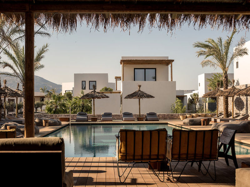 Casa Cook Kos