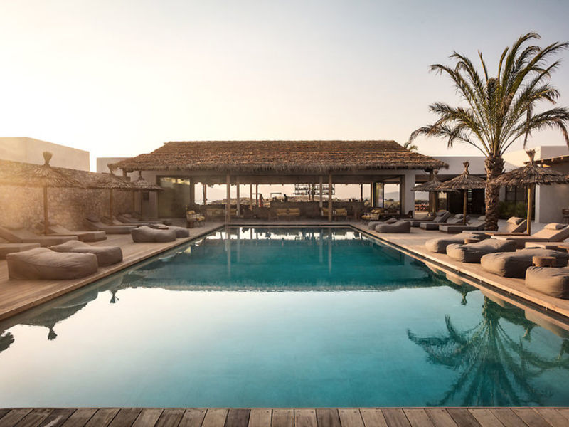 Casa Cook Kos