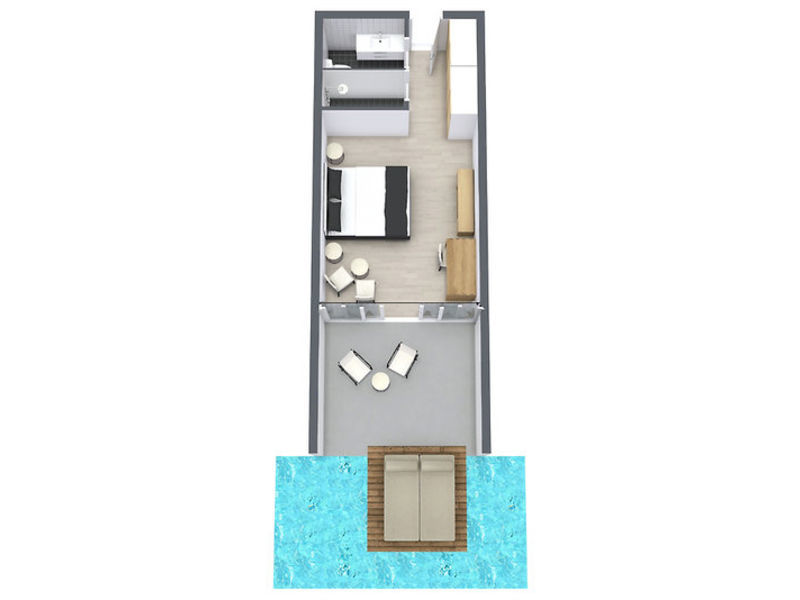 Casa Cook Rhodes