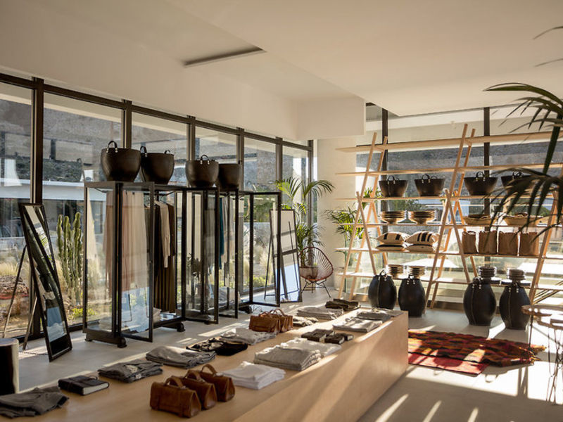 Casa Cook Rhodes