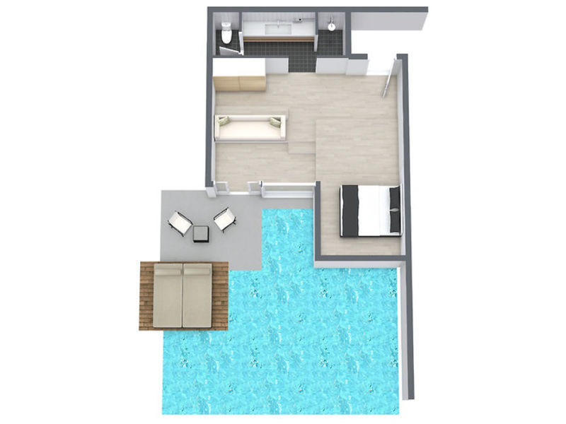 Casa Cook Rhodes