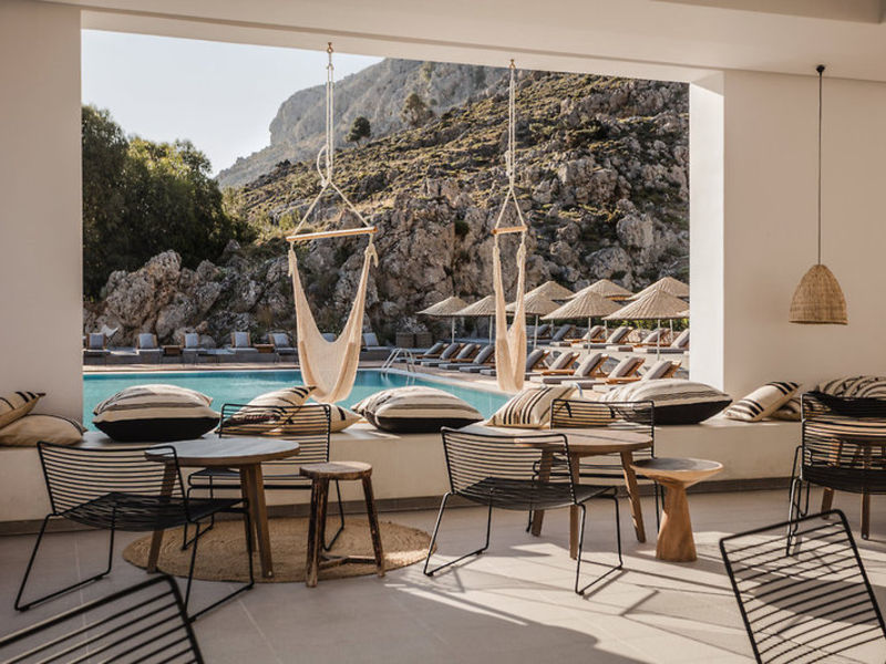 Casa Cook Rhodes