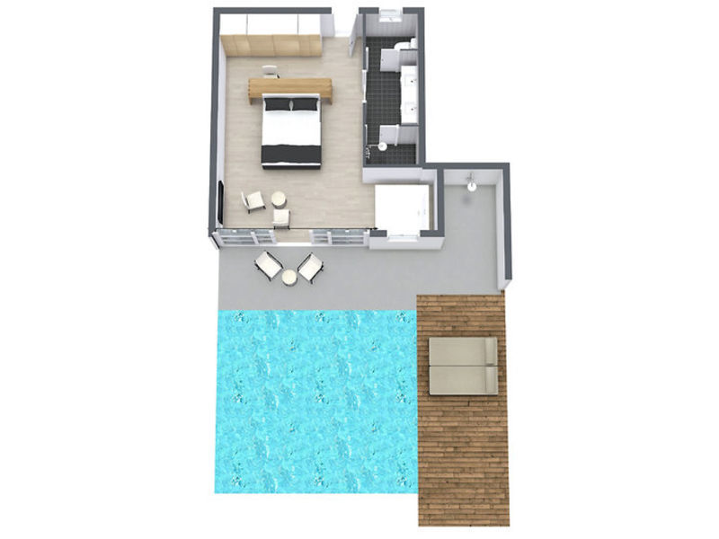 Casa Cook Rhodes