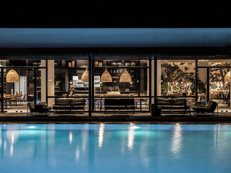 Casa Cook Rhodes