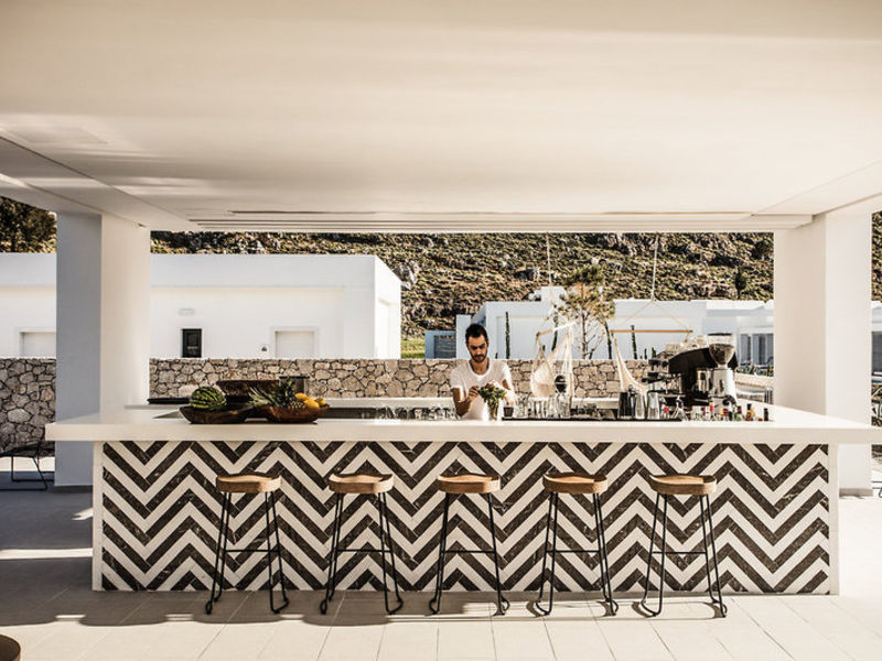 Casa Cook Rhodes