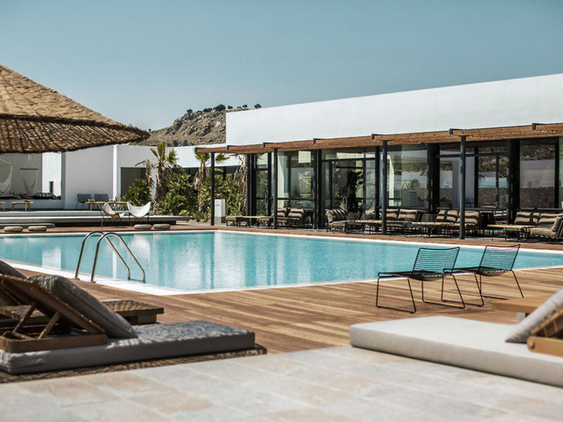 Casa Cook Rhodes