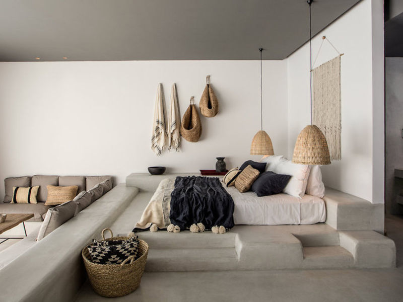 Casa Cook Rhodes