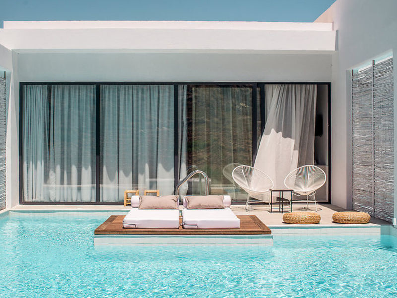 Casa Cook Rhodes