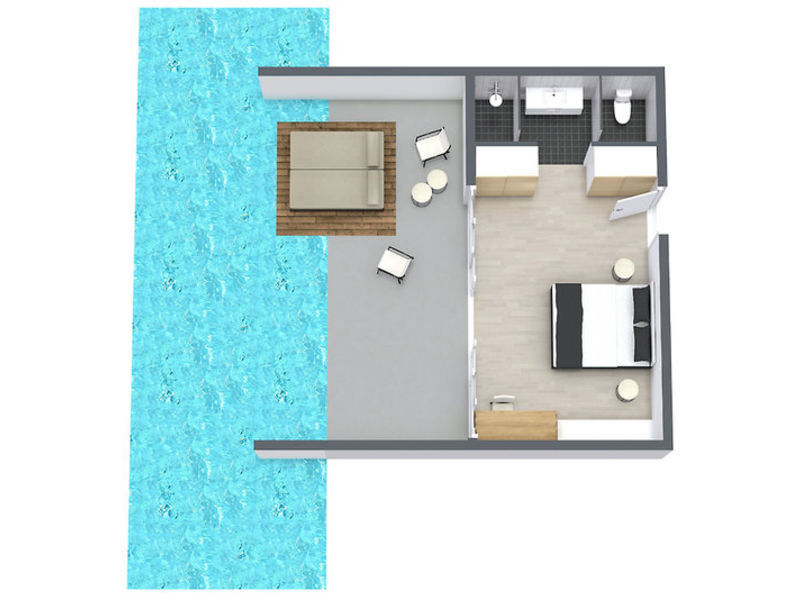 Casa Cook Rhodes