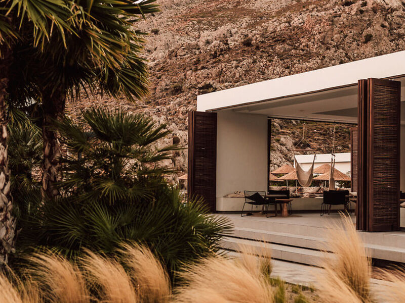 Casa Cook Rhodes