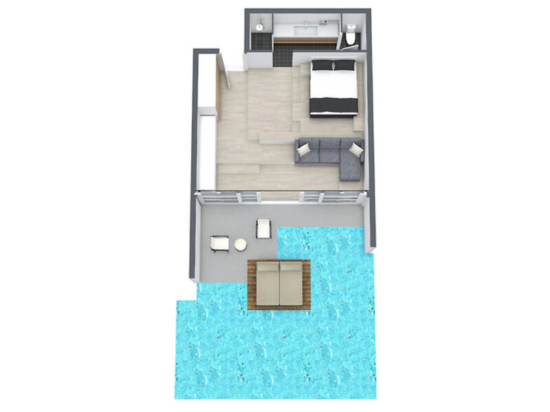 Casa Cook Rhodes
