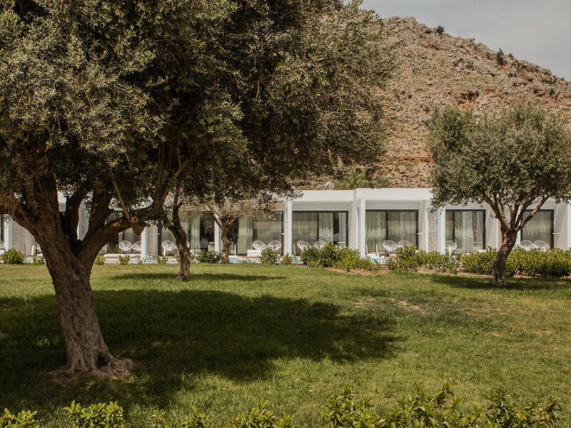 Casa Cook Rhodes