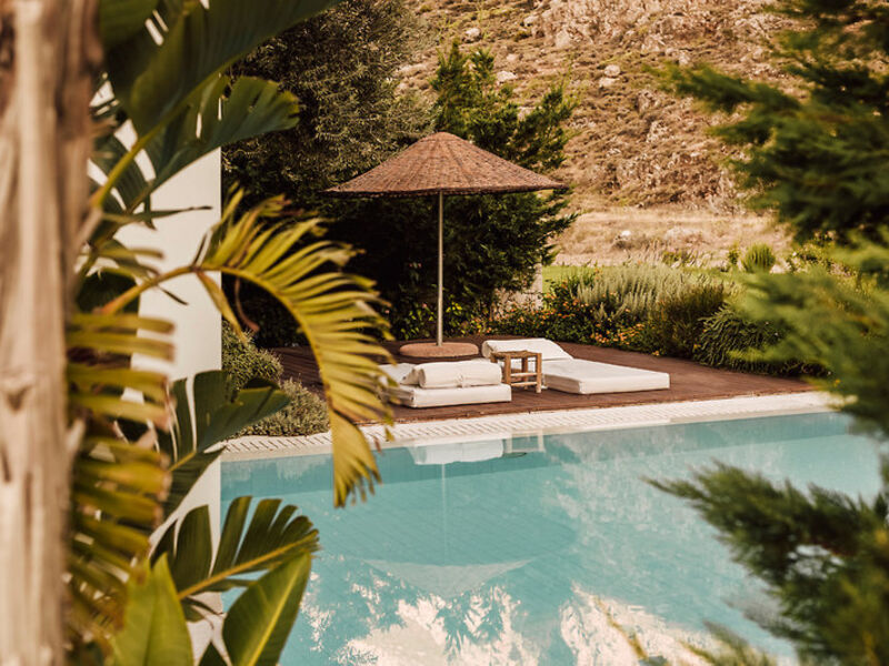 Casa Cook Rhodes