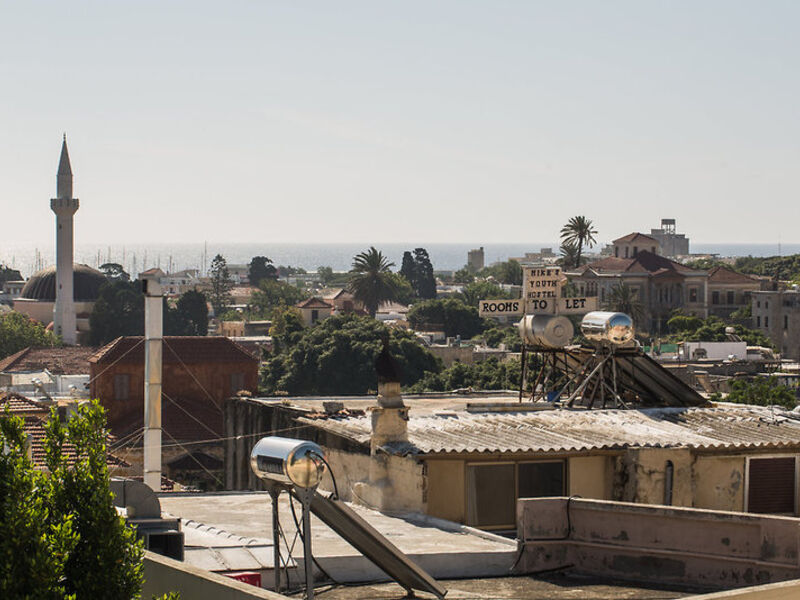 Casa Cook Rhodes