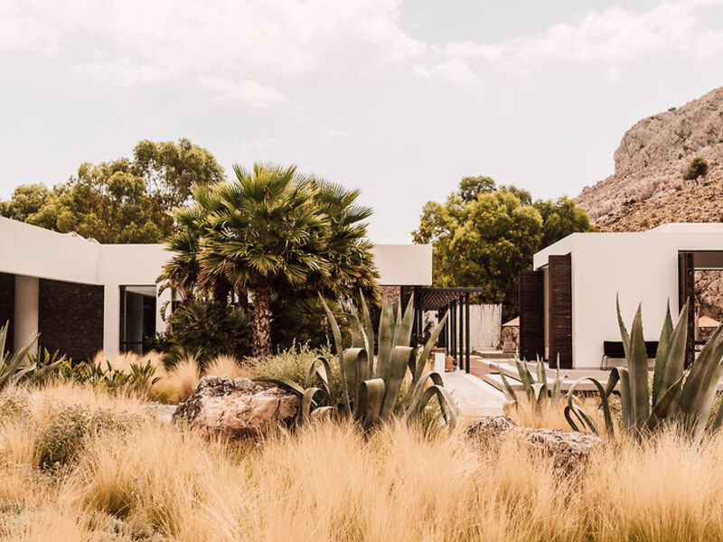 Casa Cook Rhodes