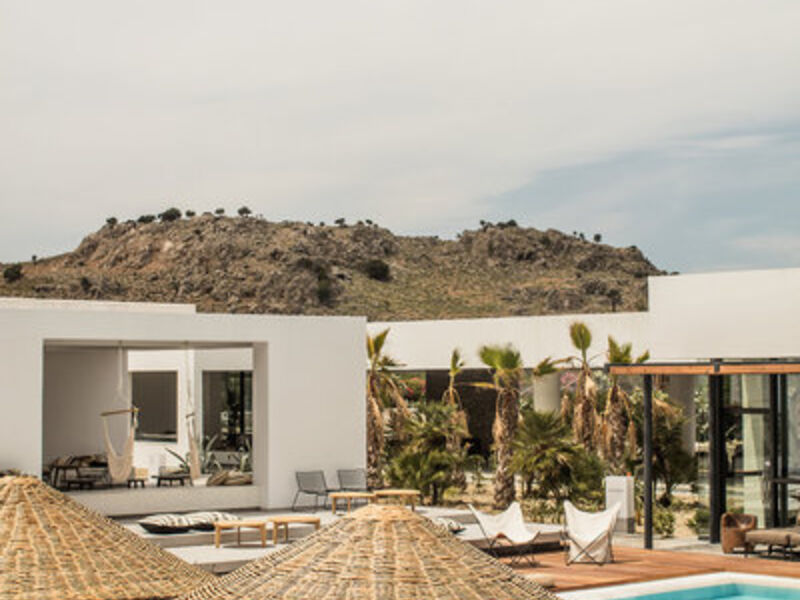 Casa Cook Rhodes