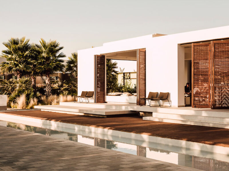 Casa Cook Rhodes