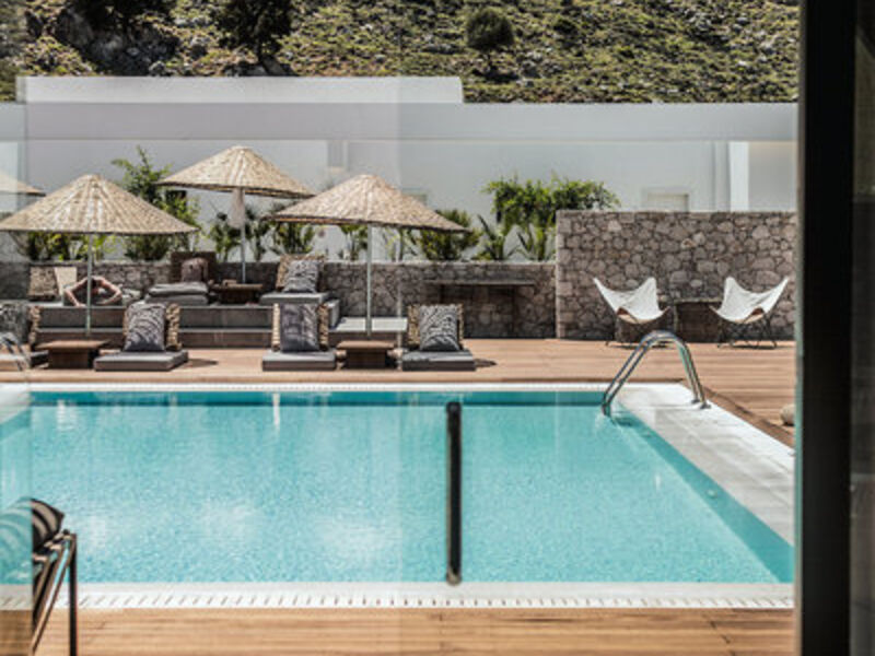 Casa Cook Rhodes