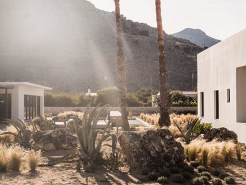 Casa Cook Rhodes
