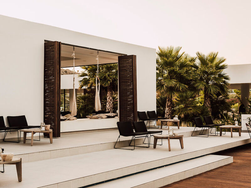 Casa Cook Rhodes