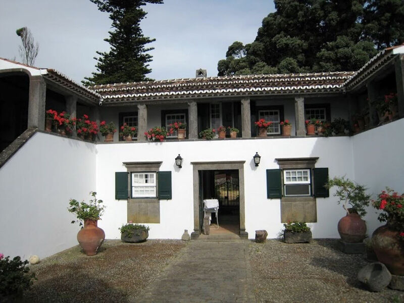 Casa Das Calhetas