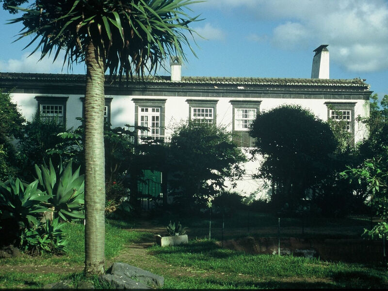 Casa Das Calhetas