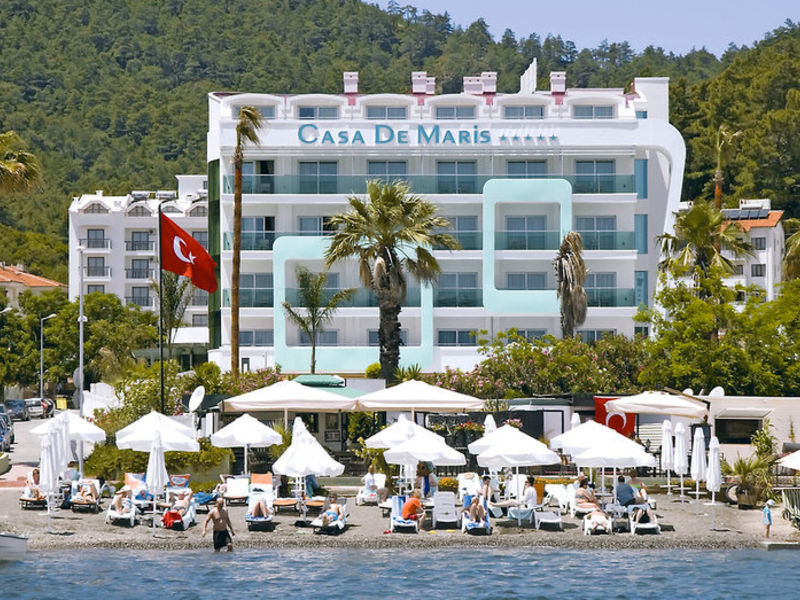 Casa de Maris