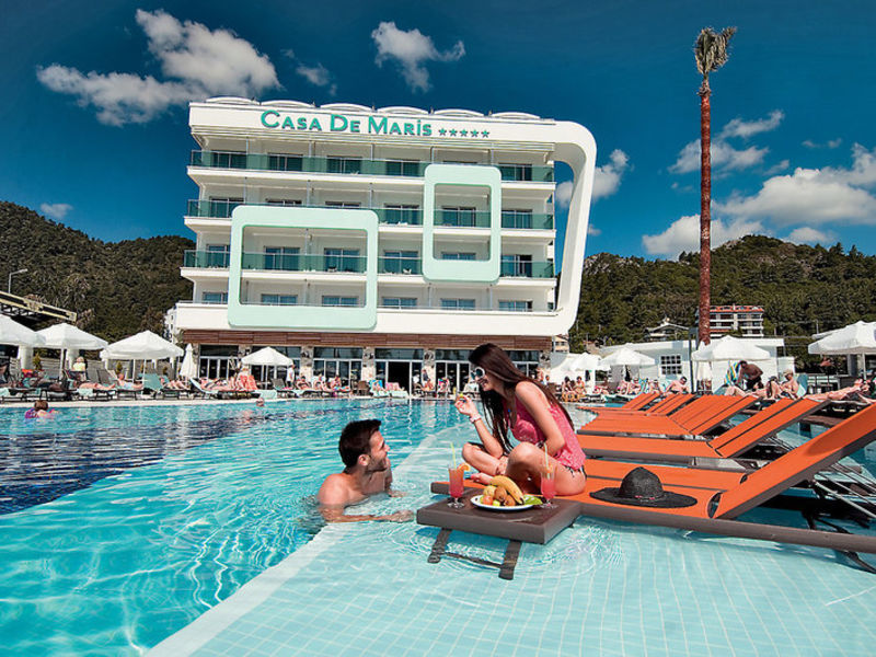 Casa de Maris