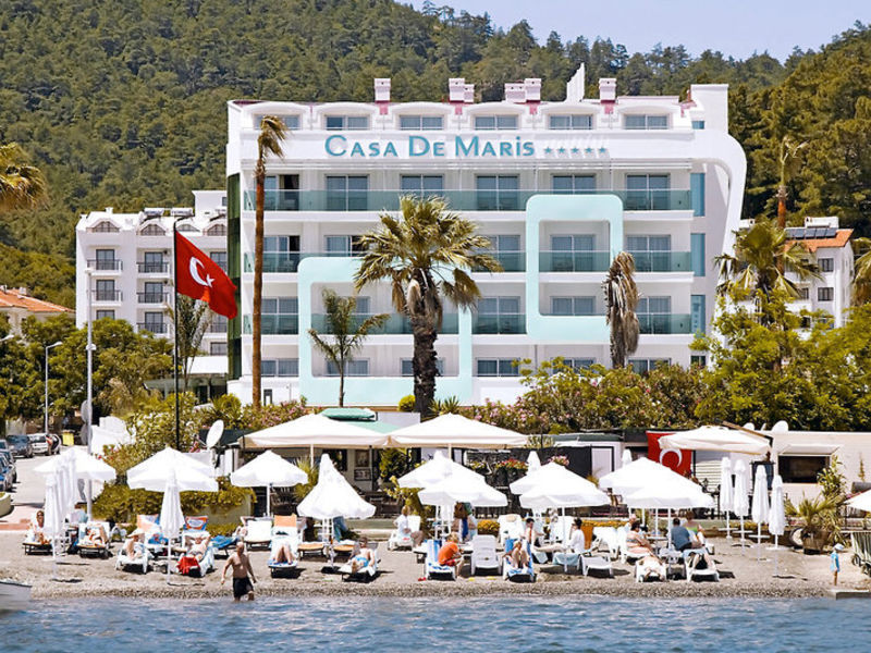 Casa de Maris
